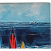 Surfboard Row Outdoor Rug - 3 x 5