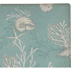 Underwater Beauty Outdoor Rug - 4 x 6