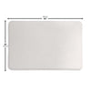 Calm Currents Bath Rug