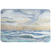 Calm Currents Bath Rug