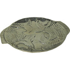 Twin Fish Serving Plate