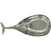 Pewter Whale Bowl