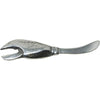 Pewter Lobster Claw Butter Knife