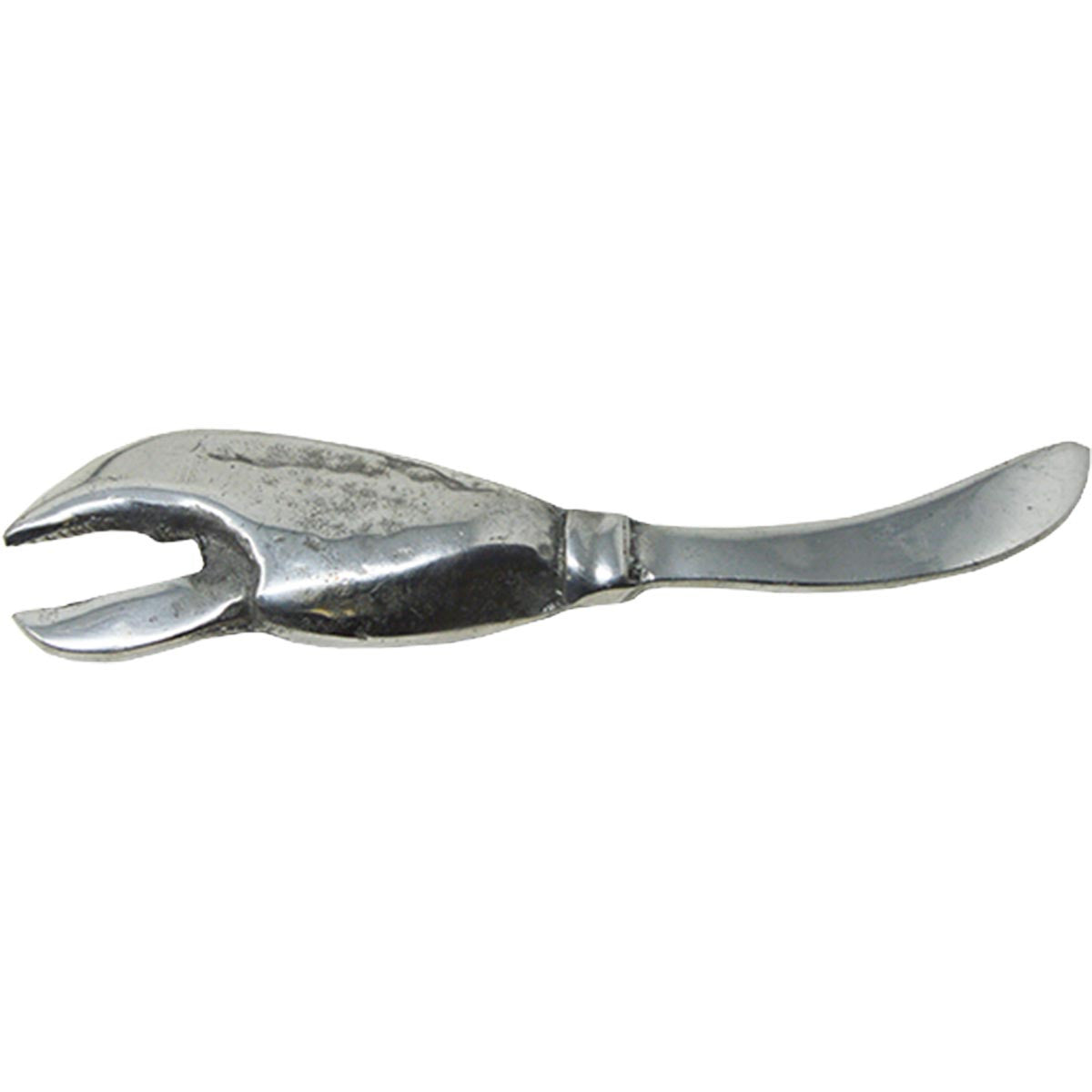 Pewter Lobster Claw Butter Knife
