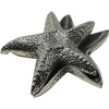 Pewter Starfish Jewelry Box