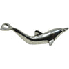 Pewter Dolphin Bottle Opener