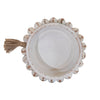 Seaside Beaded Dish