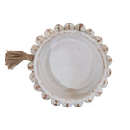 Seaside Beaded Dish