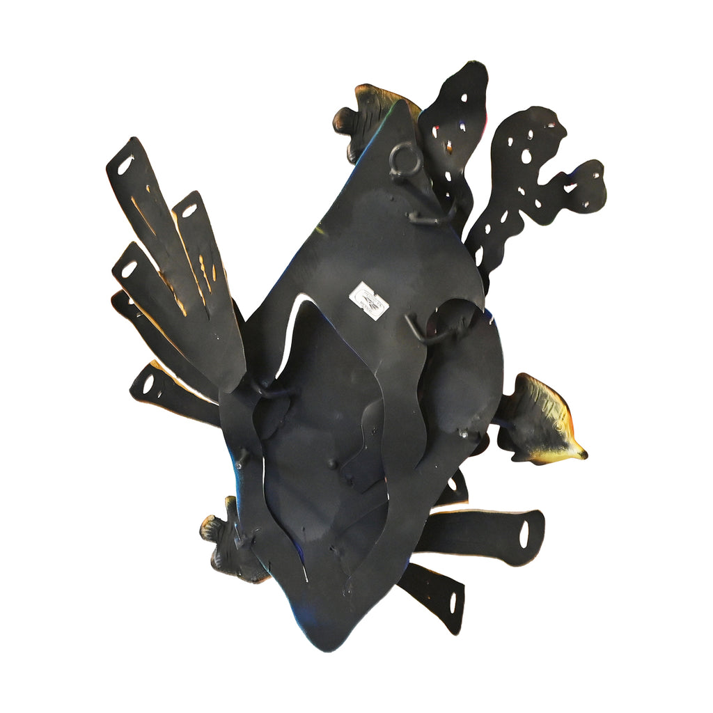 Reef Haven Wall Art