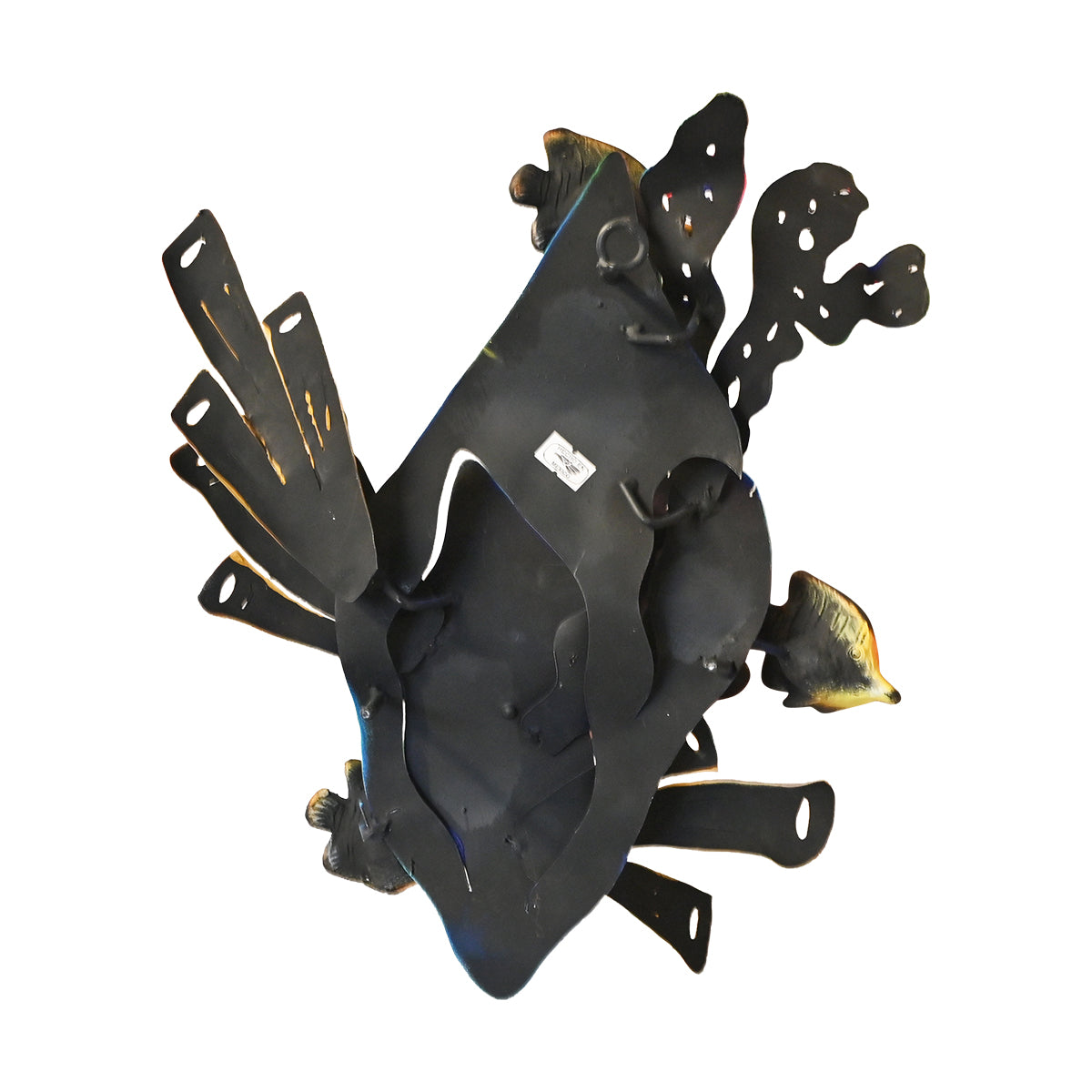 Reef Haven Wall Art