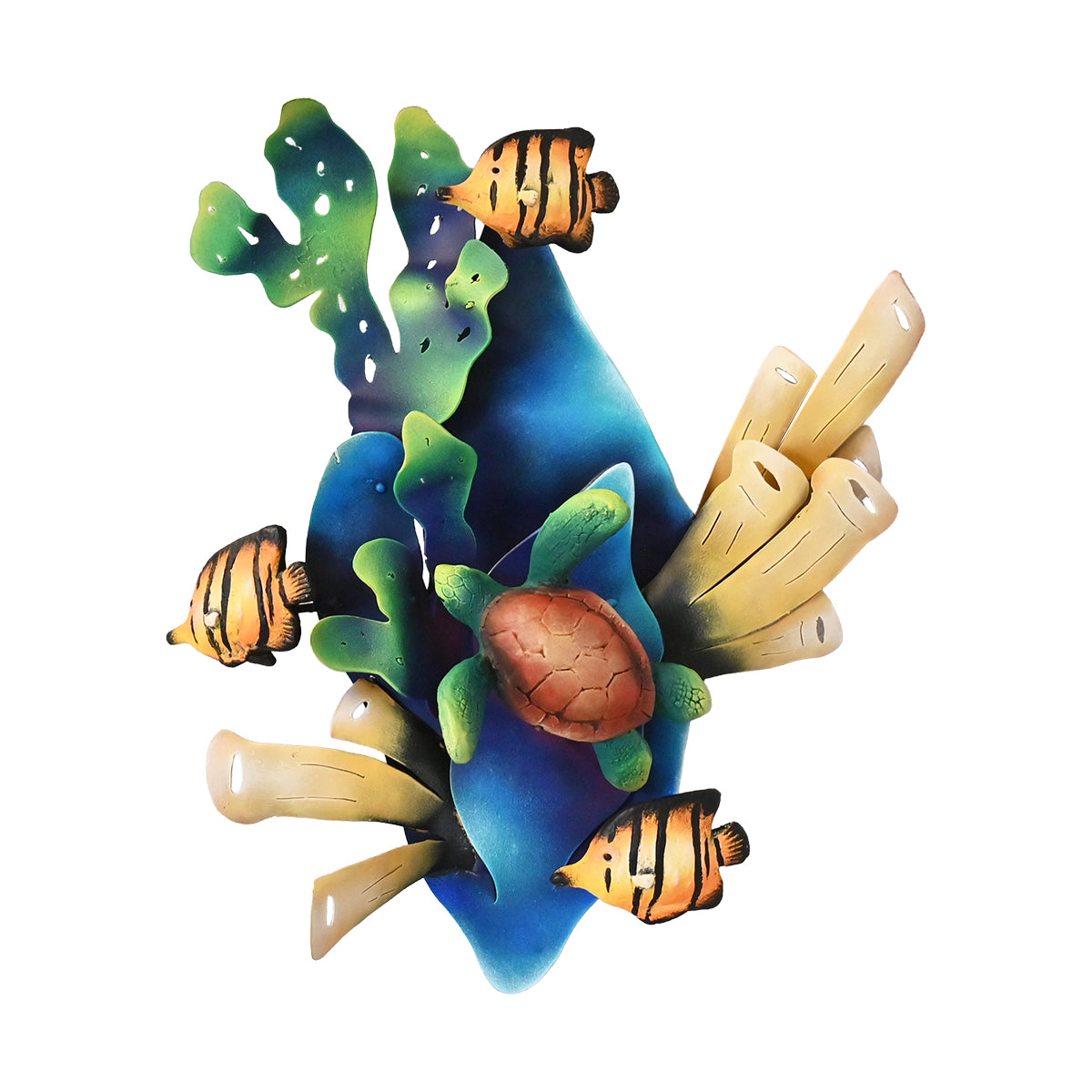 Reef Haven Wall Art
