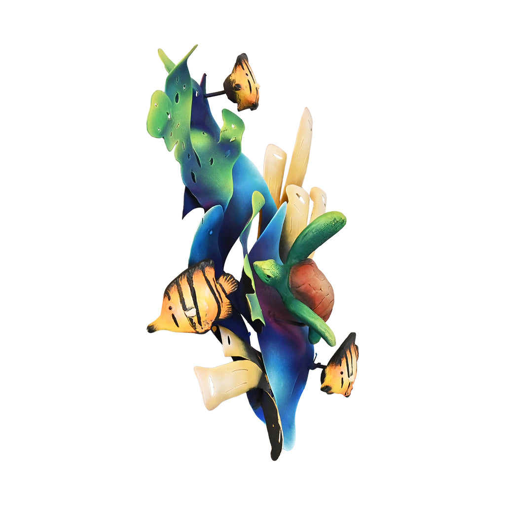 Reef Haven Wall Art
