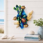 Reef Haven Wall Art