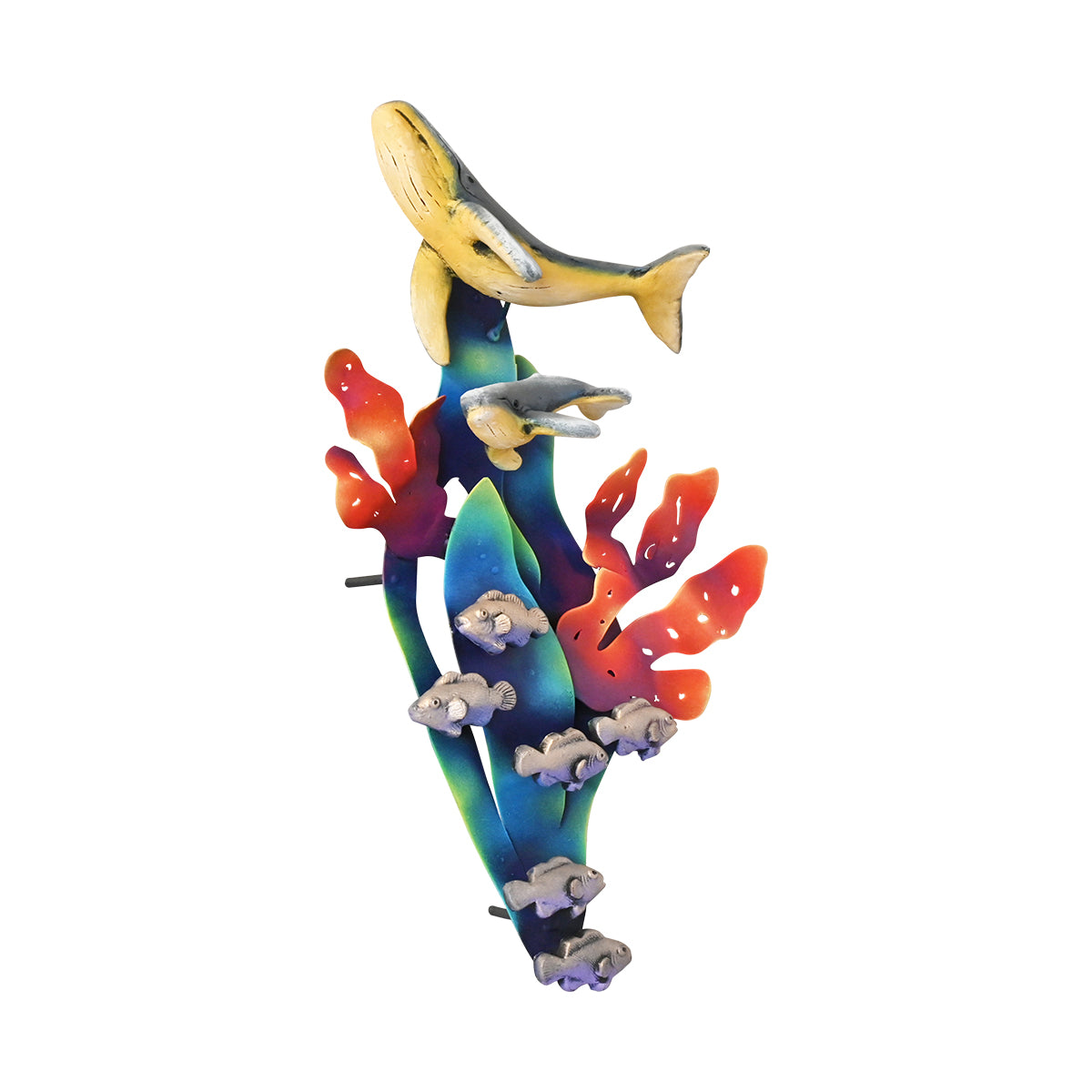 Oceans Family Giant Wall Art