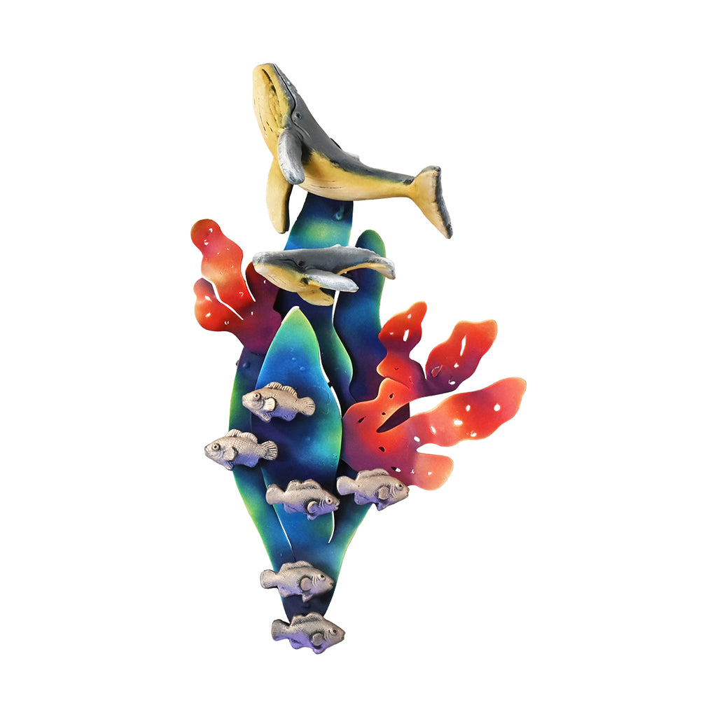Oceans Family Giant Wall Art