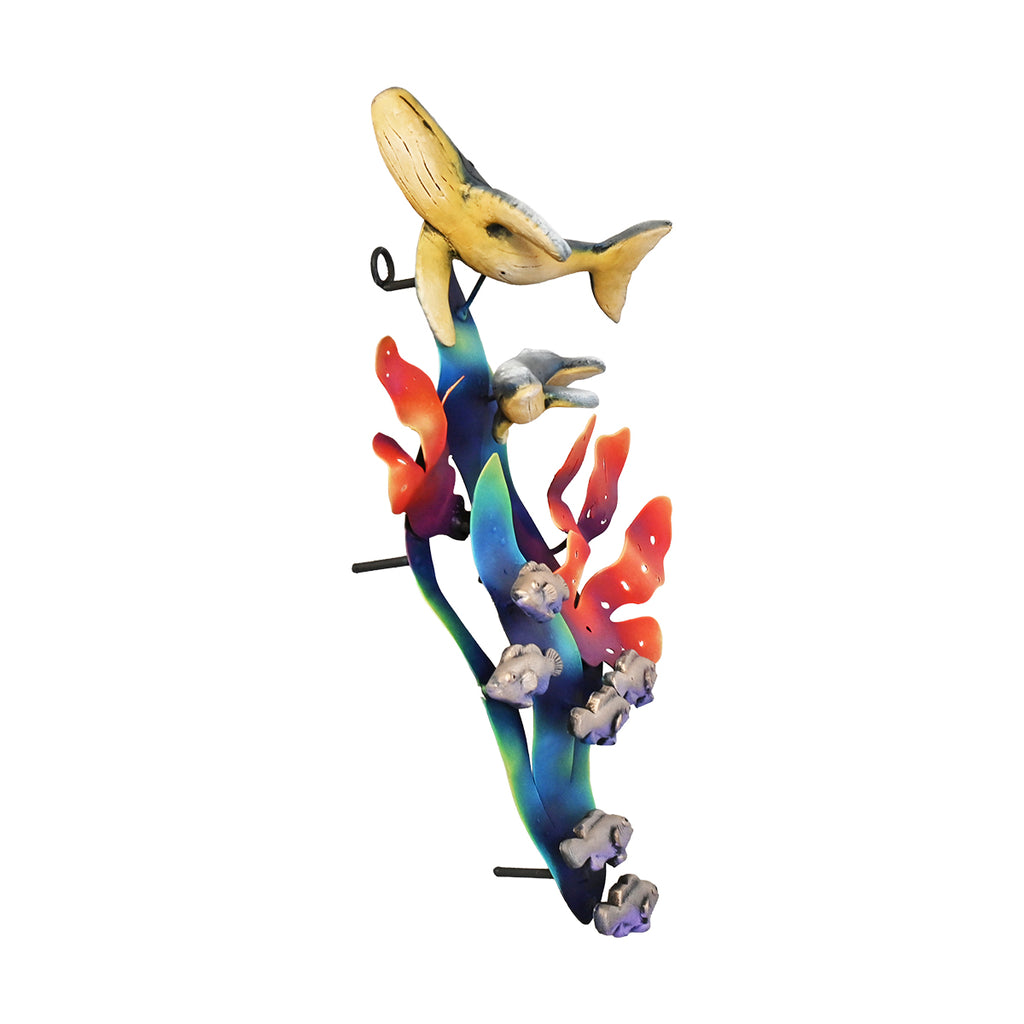 Oceans Family Giant Wall Art