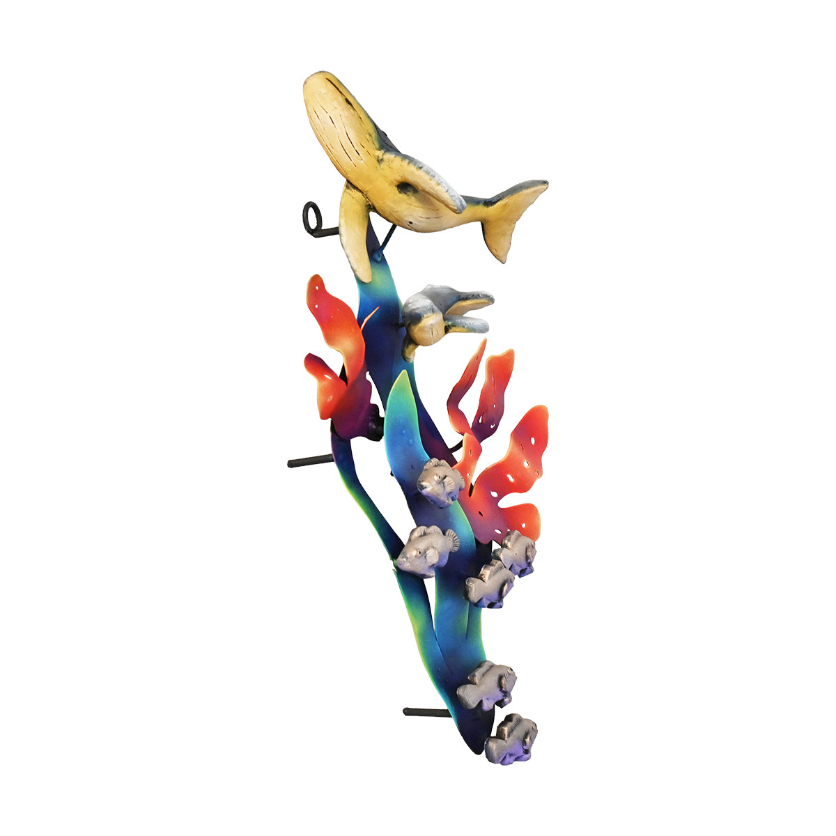 Oceans Family Giant Wall Art
