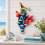 Oceans Family Giant Wall Art