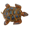Marine Turtle Decorative Figurine