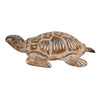 Painted Turtle Figurine