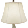 White Conch Shell Table Lamp