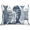 Day's Catch Indoor/Outdoor Pillow