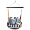 Yacht Club Swing Chair