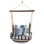 Yacht Club Swing Chair