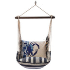 Yacht Club Swing Chair