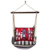 Yacht Club Swing Chair