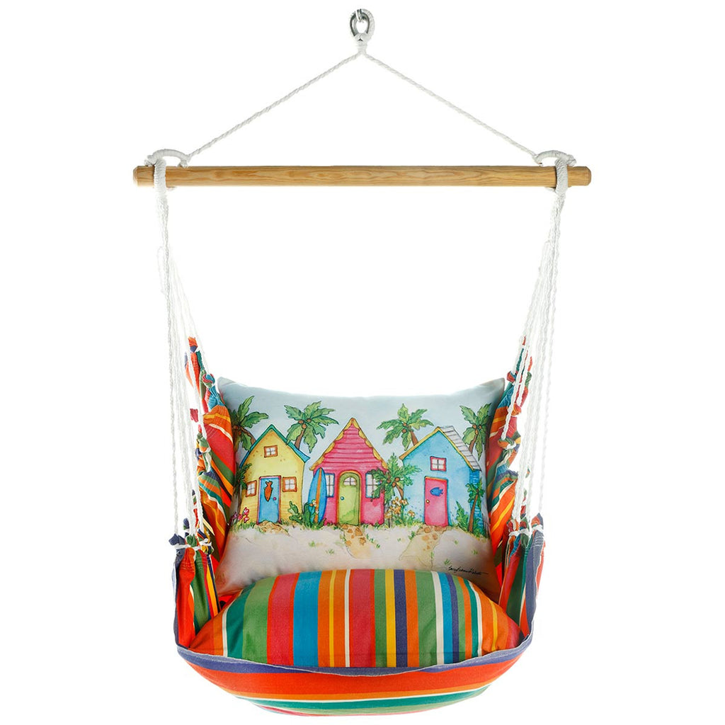 Kingston Swing Chair