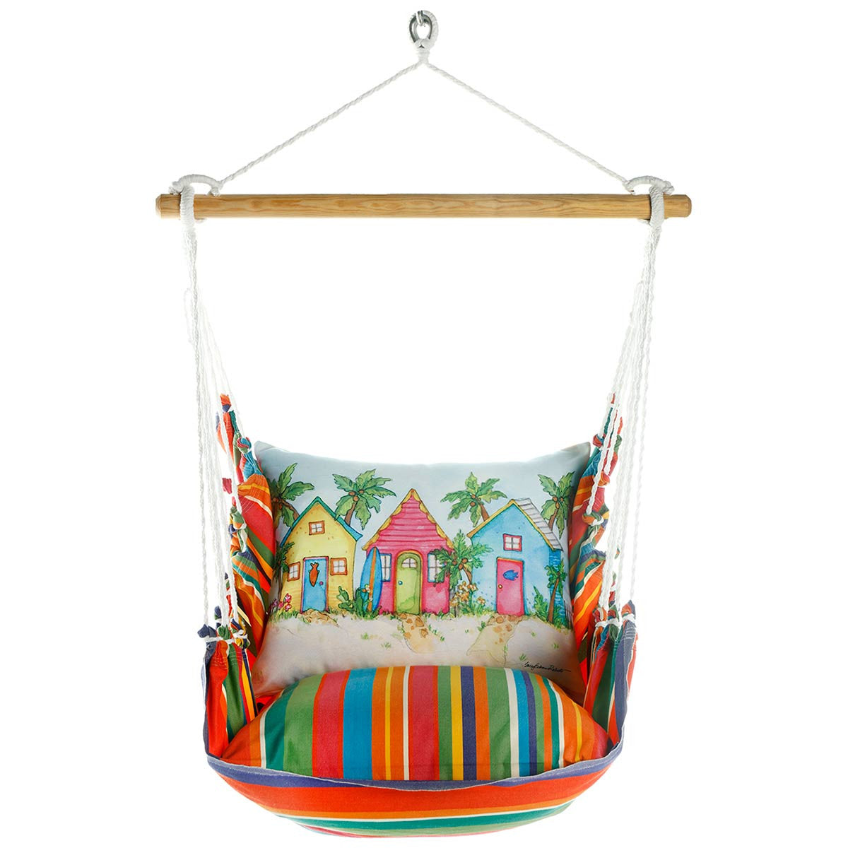 Kingston Swing Chair