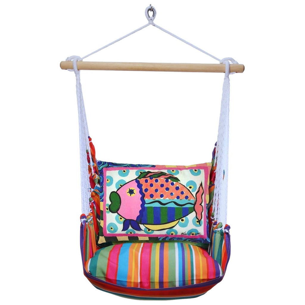 Kingston Swing Chair