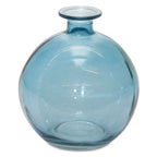 Salt Water Glass Vases - Set of 2