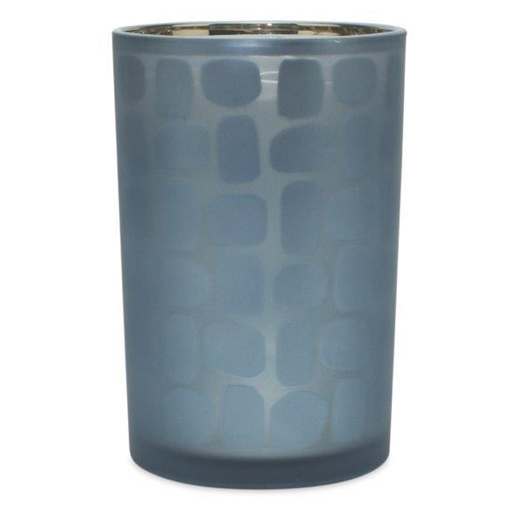 Tranquil Sky Candle Holders - Set of 2