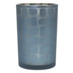 Tranquil Sky Candle Holders - Set of 2