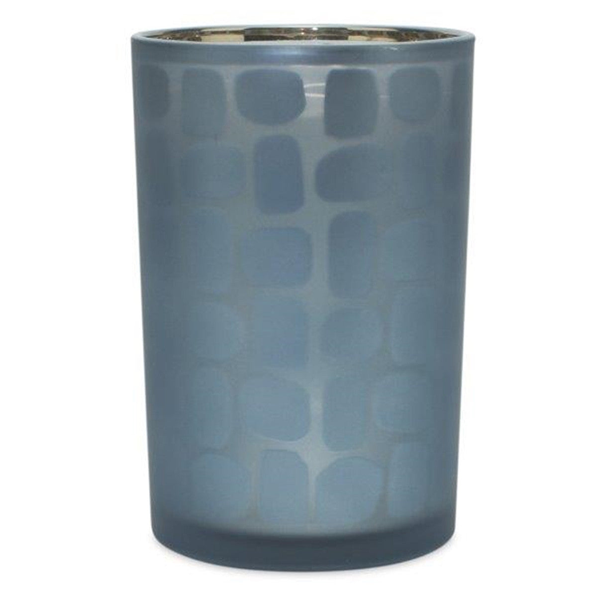 Tranquil Sky Candle Holders - Set of 2