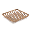 Nesting Bamboo Trays - Set of 2