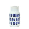 Ink Strokes Vases - Set of 2