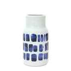 Ink Strokes Vases - Set of 2