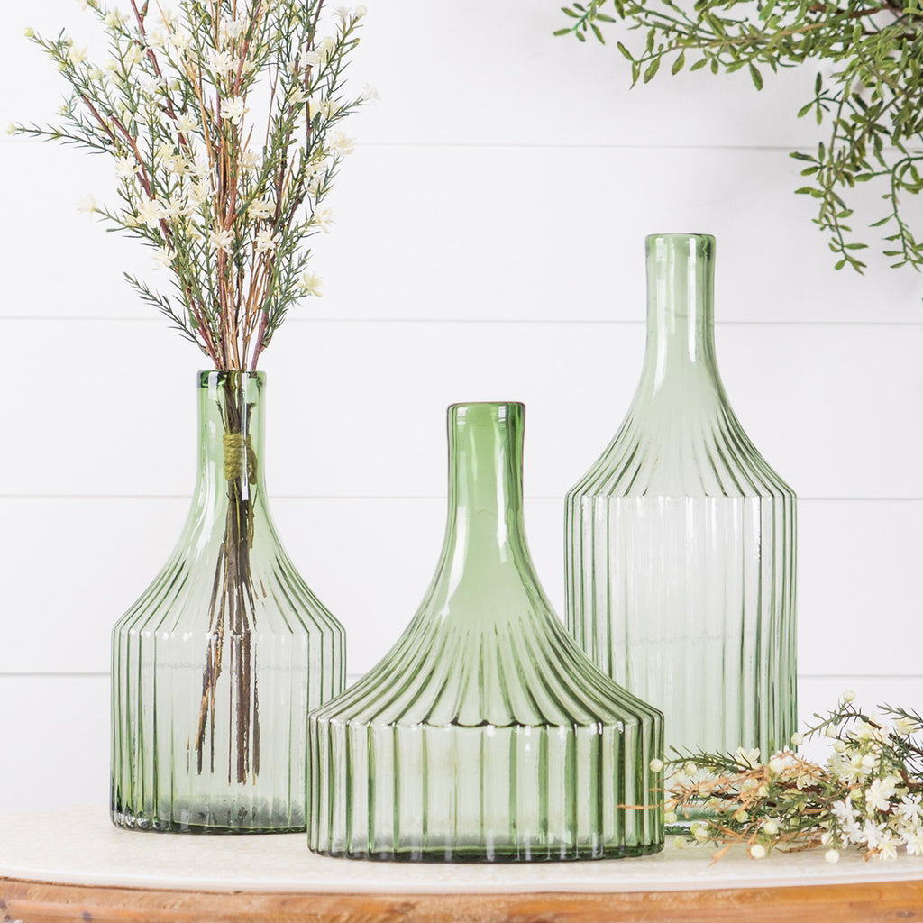 Seafoam Delight Vase - Small - OUT OF STOCK UNTIL 09/28/2026