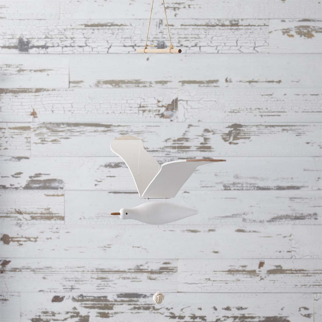 Coastal Cruiser Hanging Decor - OUT OF STOCK UNTIL 11/03/2026
