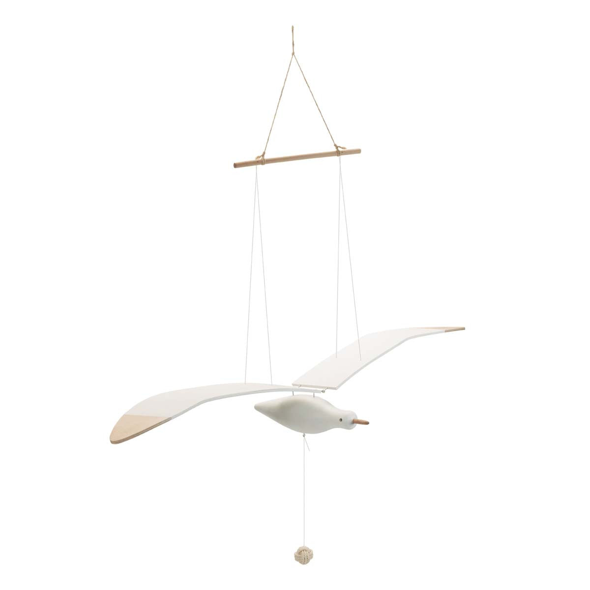 Coastal Cruiser Hanging Decor - OUT OF STOCK UNTIL 11/03/2026