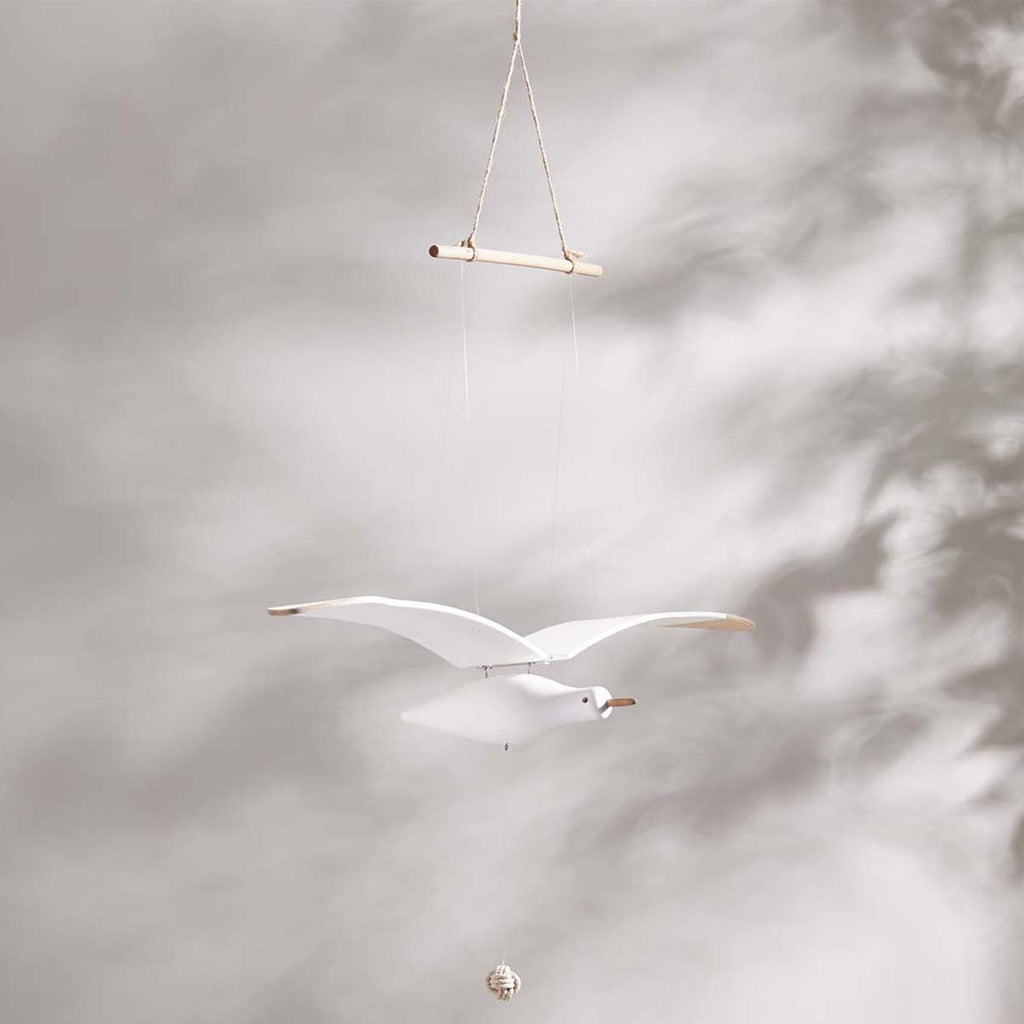 Coastal Cruiser Hanging Decor - OUT OF STOCK UNTIL 11/03/2026
