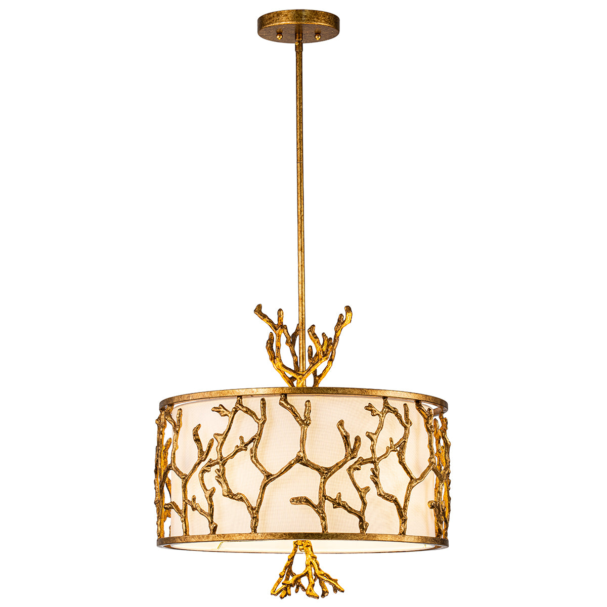 Cozy Cove Pendant Light