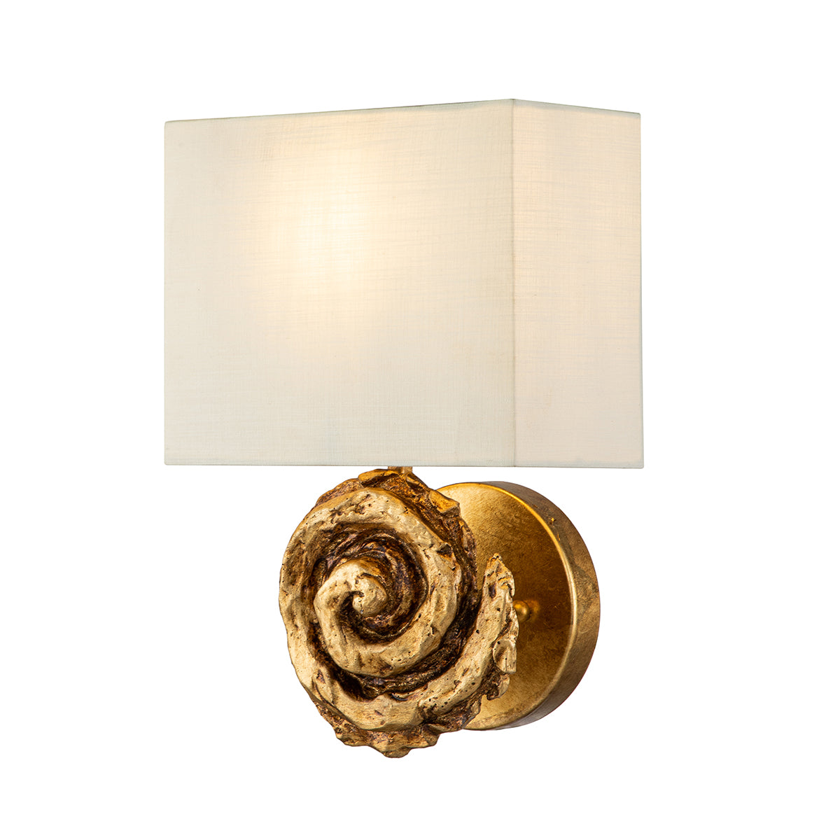 Nautilus Wall Sconce