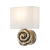 Nautilus Wall Sconce