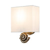 Nautilus Wall Sconce