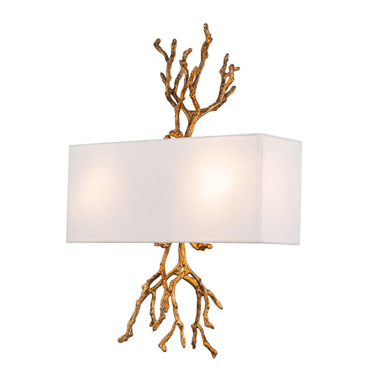 Cozy Cove Wall Sconce