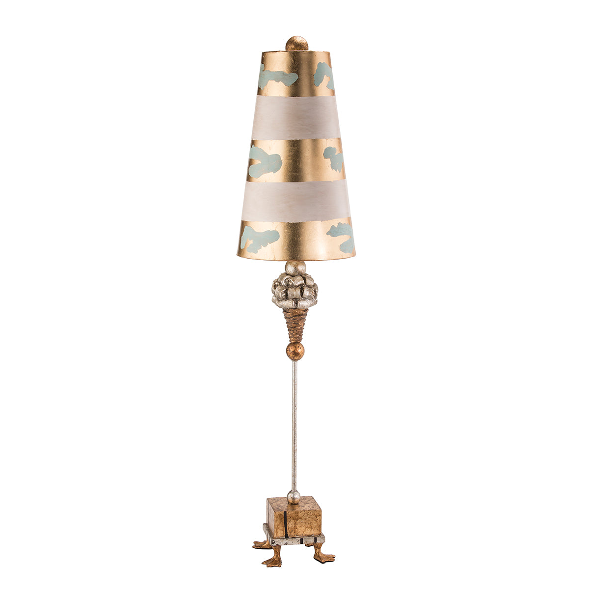 Pelican's Perch Buffet Lamp